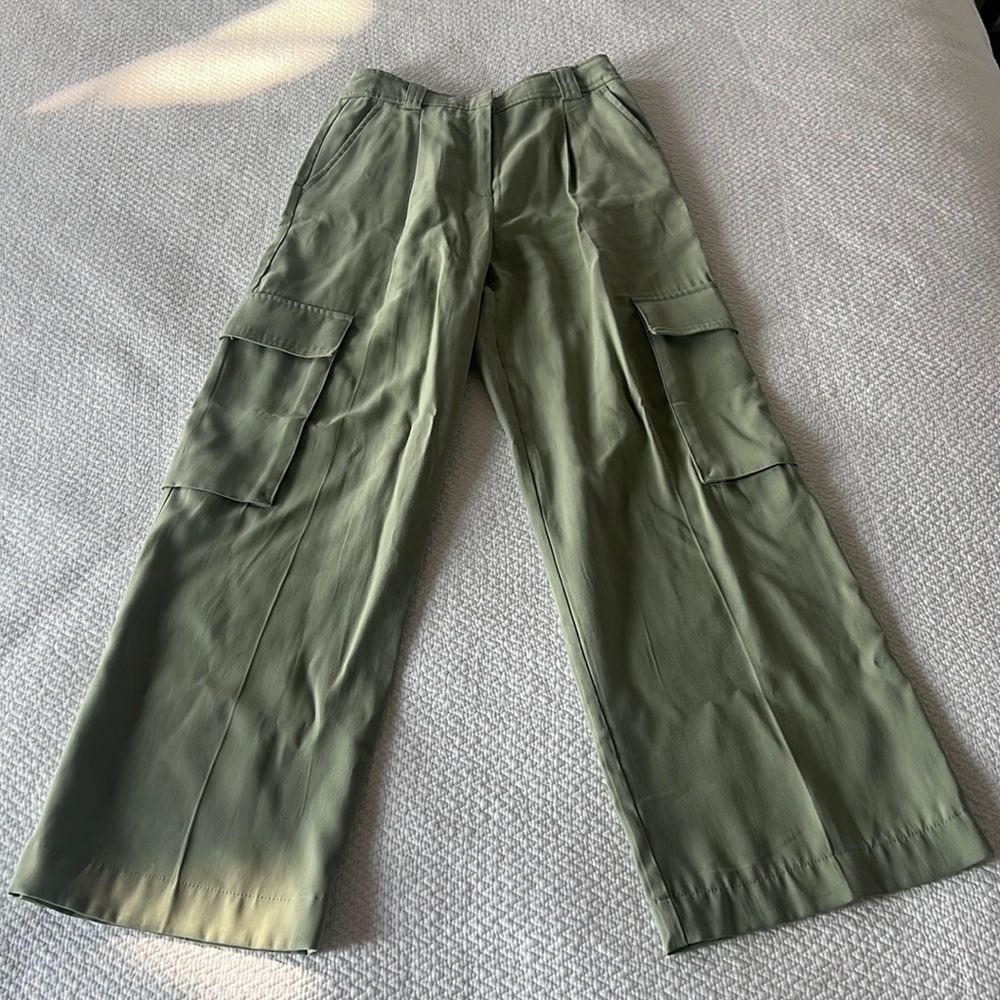 Dynamite cargo pants